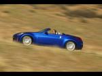 Nissan 350Z Roadster 2004 года